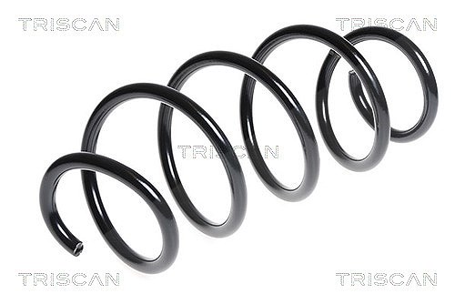 Triscan Fahrwerksfeder [Hersteller-Nr. 875029255] für VW