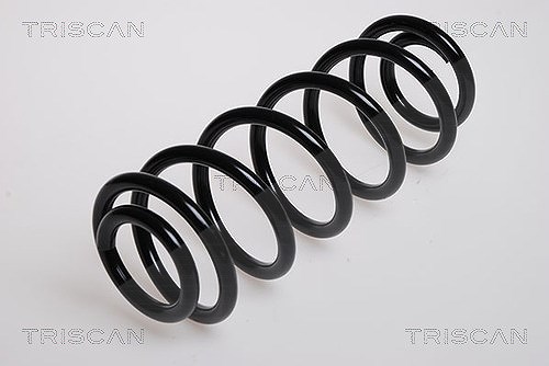 Triscan Fahrwerksfeder [Hersteller-Nr. 875029101] für Audi