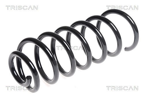 Triscan Fahrwerksfeder [Hersteller-Nr. 875028171] für Peugeot, Citroën