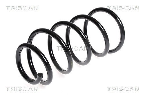 Triscan Fahrwerksfeder [Hersteller-Nr. 875028148] für Citroën, Peugeot