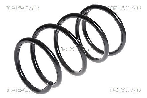 Triscan Fahrwerksfeder [Hersteller-Nr. 87506935] für Suzuki