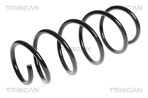 Triscan Fahrwerksfeder [Hersteller-Nr. 875015151] für Fiat