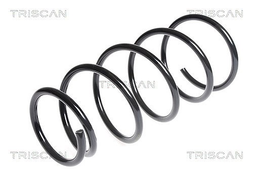 Triscan Fahrwerksfeder [Hersteller-Nr. 87506835] für Subaru