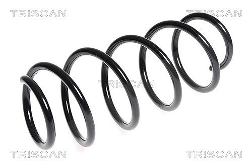 Triscan Fahrwerksfeder [Hersteller-Nr. 875015144] für Fiat