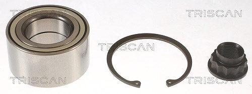 Triscan Radlagersatz [Hersteller-Nr. 853013135] für Toyota, Daihatsu, Subaru