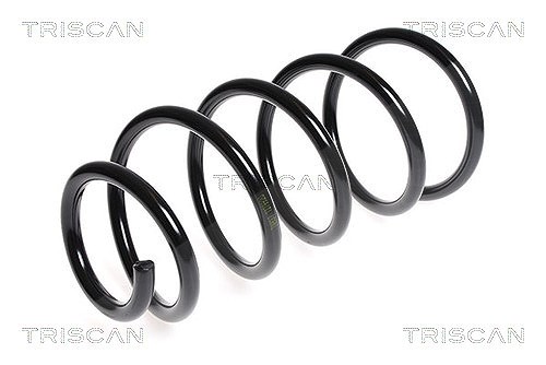 Triscan Fahrwerksfeder [Hersteller-Nr. 875028149] für Peugeot, Citroën, Toyota