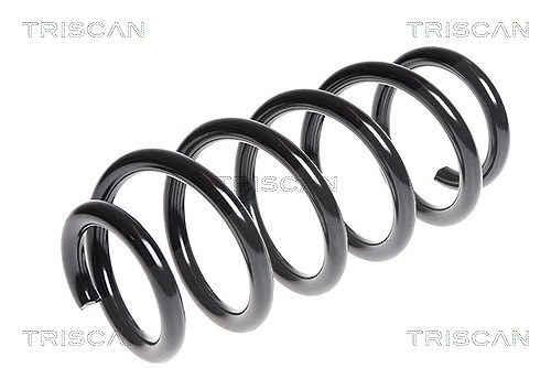 Triscan Fahrwerksfeder [Hersteller-Nr. 875013166] für Toyota