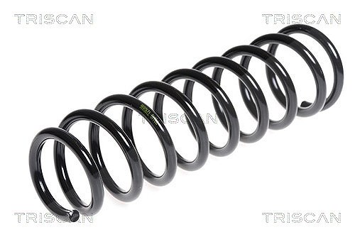 Triscan Fahrwerksfeder [Hersteller-Nr. 87504274] für Mitsubishi