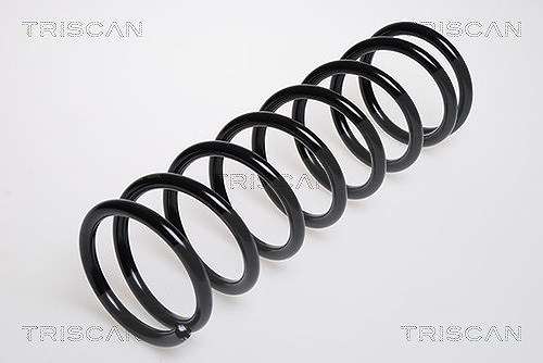 Triscan Fahrwerksfeder [Hersteller-Nr. 875016007] für Ford