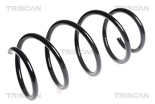 Triscan Fahrwerksfeder [Hersteller-Nr. 875013160] für Toyota