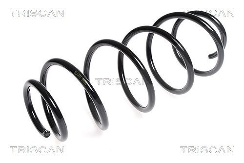 Triscan Fahrwerksfeder [Hersteller-Nr. 875028139] für Peugeot, Citroën