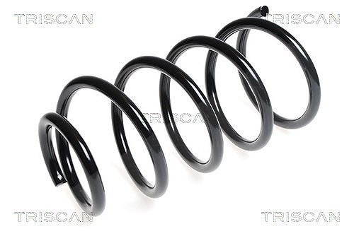 Triscan Fahrwerksfeder [Hersteller-Nr. 875015161] für Fiat