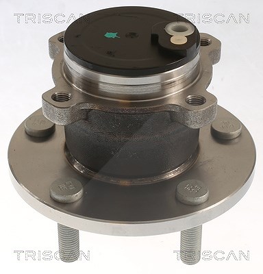 Triscan Radlagersatz [Hersteller-Nr. 853050235] für Mazda