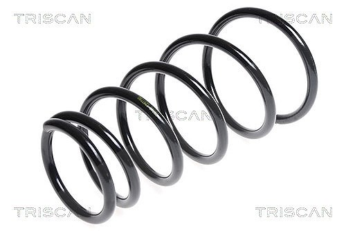 Triscan Fahrwerksfeder [Hersteller-Nr. 87506936] für Suzuki
