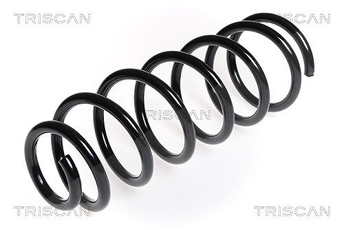 Triscan Fahrwerksfeder [Hersteller-Nr. 875028130] für Citroën, Peugeot