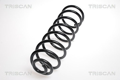 Triscan Fahrwerksfeder [Hersteller-Nr. 87502770] für Volvo