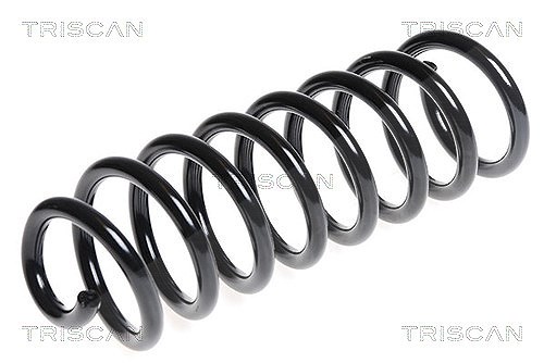 Triscan Fahrwerksfeder [Hersteller-Nr. 87502586] für Dacia, Renault