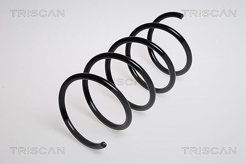 Triscan Fahrwerksfeder [Hersteller-Nr. 87502335] für Mercedes-Benz