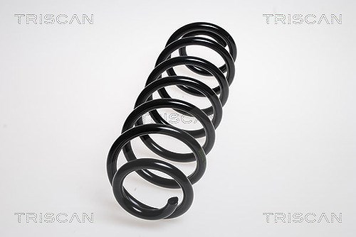 Triscan Fahrwerksfeder [Hersteller-Nr. 875029196] für VW