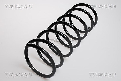 Triscan Fahrwerksfeder [Hersteller-Nr. 87502833] für Peugeot, Citroën