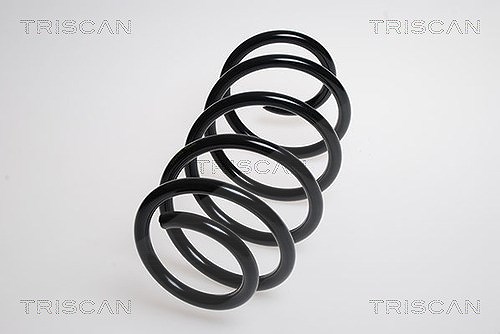 Triscan Fahrwerksfeder [Hersteller-Nr. 875029211] für Skoda, VW
