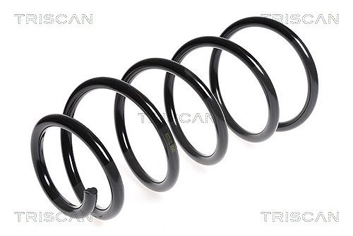 Triscan Fahrwerksfeder [Hersteller-Nr. 875028147] für Peugeot, Citroën