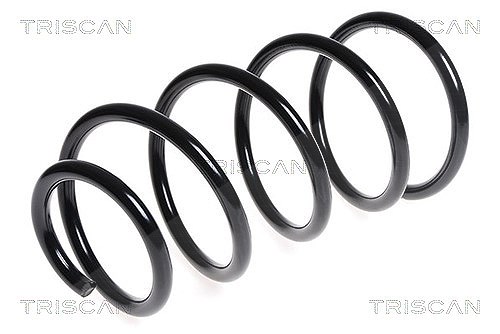 Triscan Fahrwerksfeder [Hersteller-Nr. 87501199] für BMW