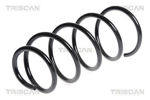 Triscan Fahrwerksfeder [Hersteller-Nr. 87501197] für BMW