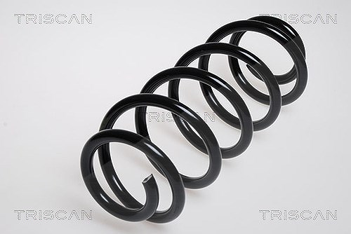 Triscan Fahrwerksfeder [Hersteller-Nr. 875029045] für Audi