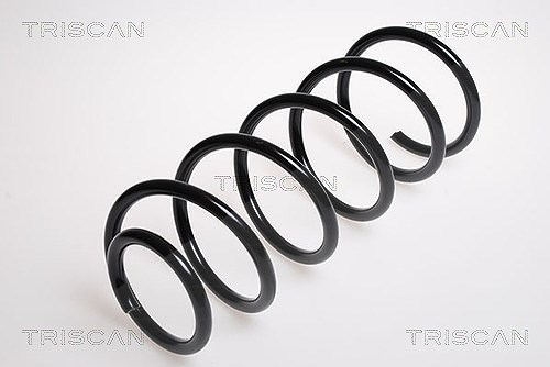 Triscan Fahrwerksfeder [Hersteller-Nr. 875029132] für VW