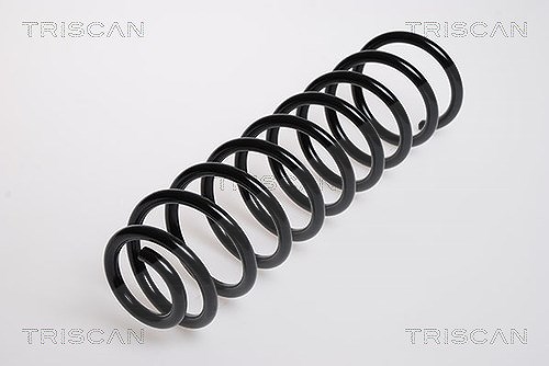 Triscan Fahrwerksfeder [Hersteller-Nr. 875029104] für Seat, VW
