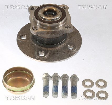 Triscan Radlagersatz [Hersteller-Nr. 853023218] für Mercedes-Benz
