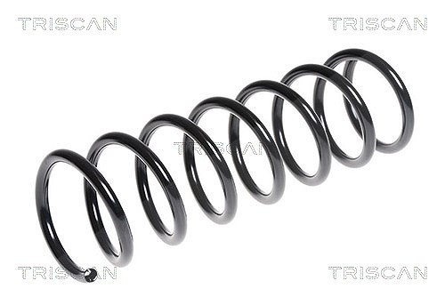 Triscan Fahrwerksfeder [Hersteller-Nr. 87502792] für Volvo