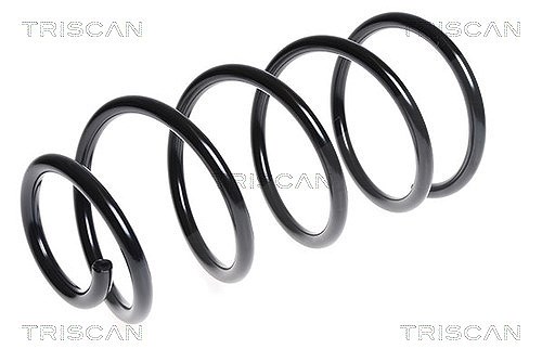 Triscan Fahrwerksfeder [Hersteller-Nr. 87502780] für Volvo, Ford