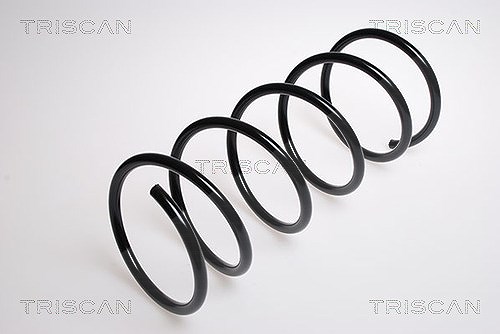 Triscan Fahrwerksfeder [Hersteller-Nr. 87502873] für Peugeot