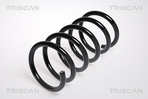 Triscan Fahrwerksfeder [Hersteller-Nr. 87502760] für Volvo