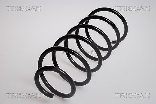 Triscan Fahrwerksfeder [Hersteller-Nr. 87502757] für Volvo