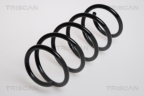 Triscan Fahrwerksfeder [Hersteller-Nr. 875024031] für Vauxhall, Opel