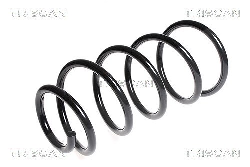 Triscan Fahrwerksfeder [Hersteller-Nr. 875028146] für Citroën, Peugeot