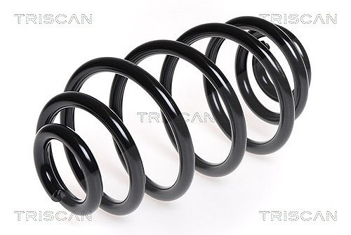 Triscan Fahrwerksfeder [Hersteller-Nr. 87506546] für Saab, Cadillac