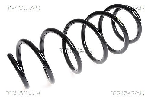 Triscan Fahrwerksfeder [Hersteller-Nr. 875028144] für Peugeot