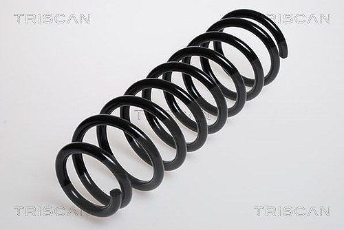 Triscan Fahrwerksfeder [Hersteller-Nr. 87506916] für Suzuki