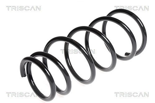 Triscan Fahrwerksfeder [Hersteller-Nr. 87506832] für Subaru