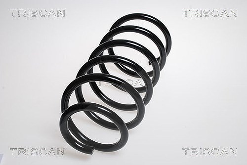 Triscan Fahrwerksfeder [Hersteller-Nr. 87502776] für Volvo