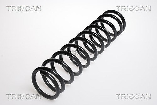 Triscan Fahrwerksfeder [Hersteller-Nr. 87504030] für Honda