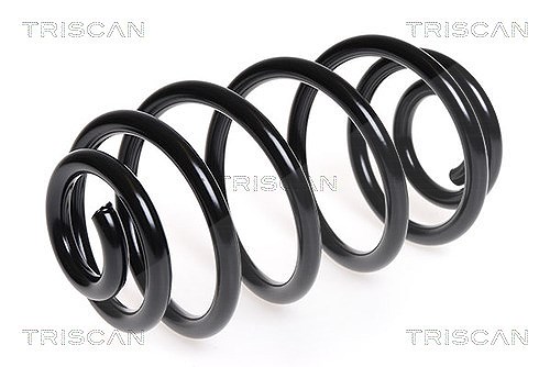 Triscan Fahrwerksfeder [Hersteller-Nr. 87506545] für Cadillac, Saab