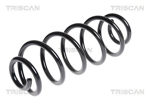 Triscan Fahrwerksfeder [Hersteller-Nr. 875029239] für Audi