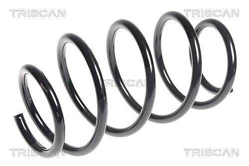 Triscan Fahrwerksfeder [Hersteller-Nr. 87501488] für Nissan