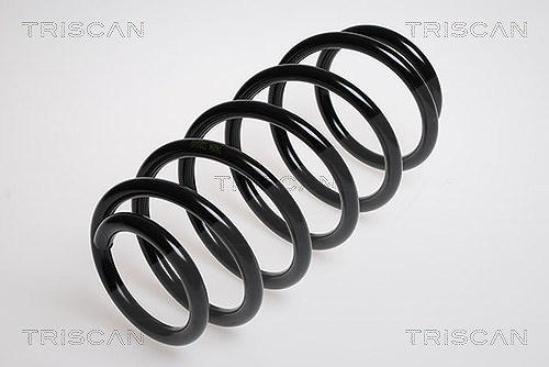 Triscan Fahrwerksfeder [Hersteller-Nr. 87506516] für Saab