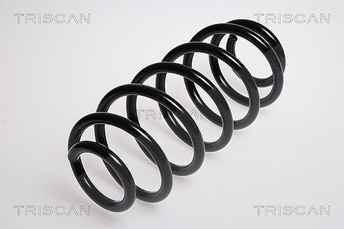 Triscan Fahrwerksfeder [Hersteller-Nr. 875013104] für Toyota